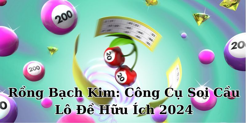 Rồng Bạch Kim